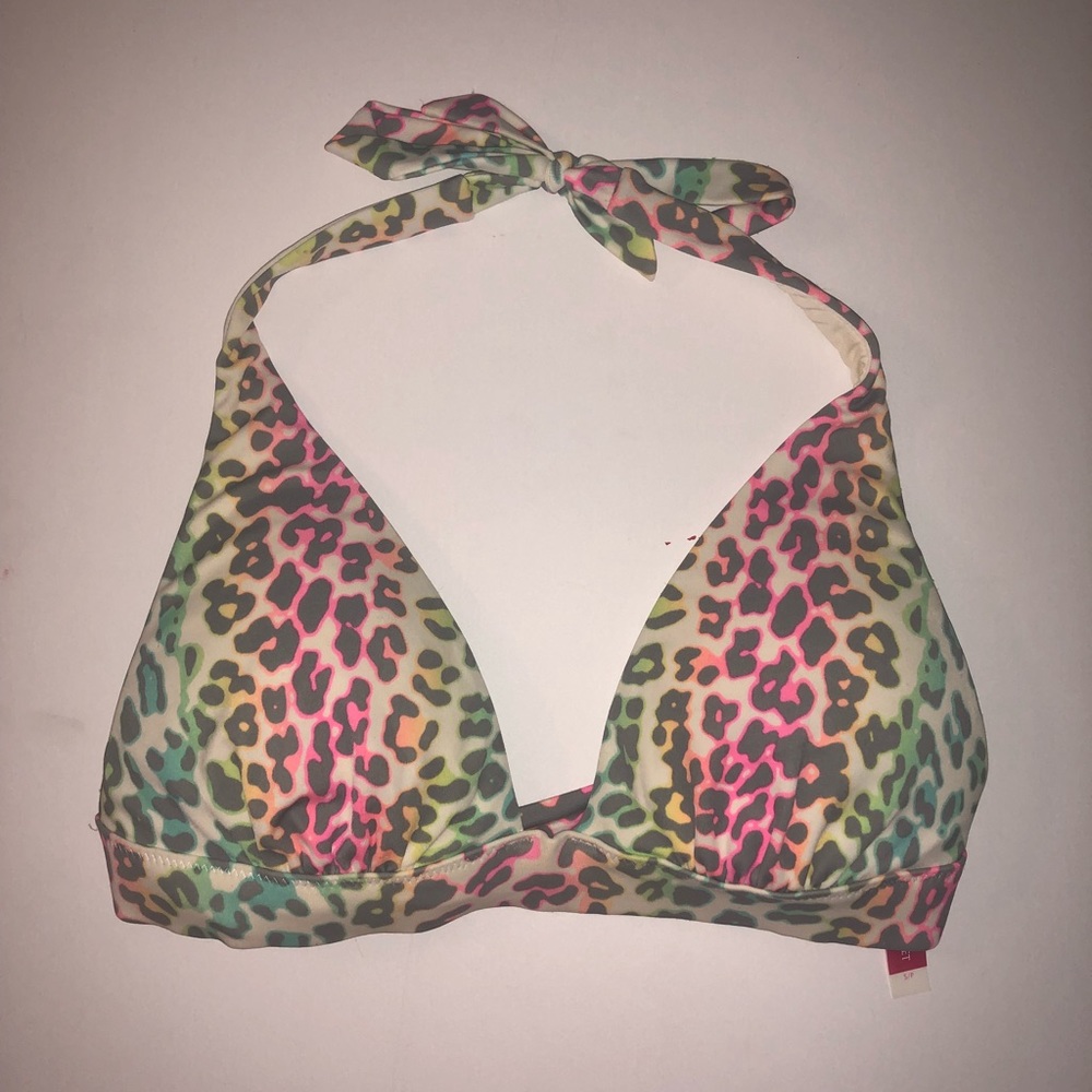 Victoria’s Secret PUSH UP BATHING SUIT Bikini top